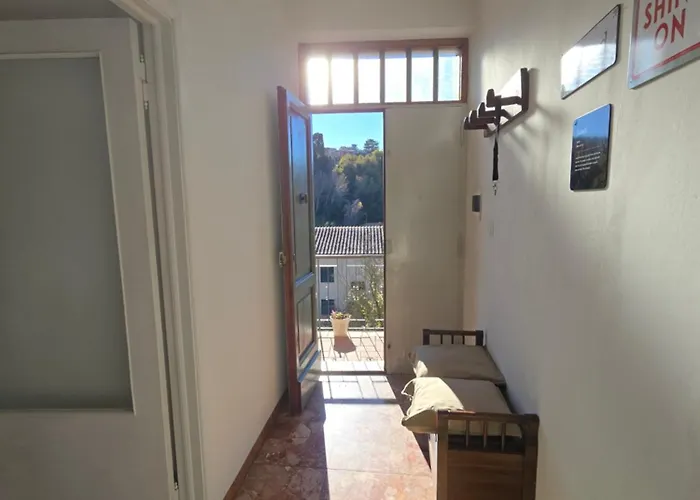 Apartmán Podere Ponticini Siena