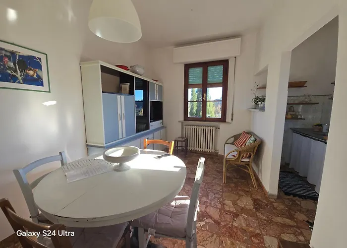 Podere Ponticini * Siena