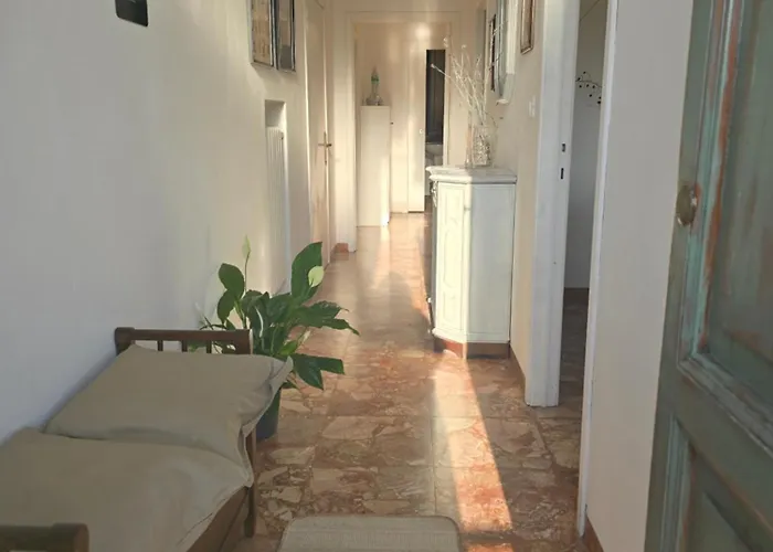 Podere Ponticini Appartement