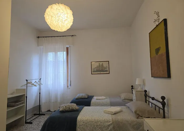 Podere Ponticini Appartement