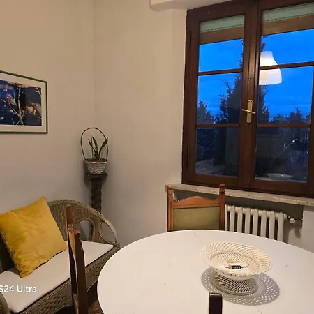 Podere Ponticini 아파트 *