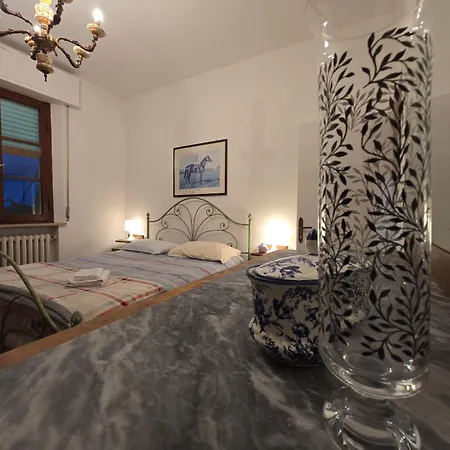 Podere Ponticini 시에나