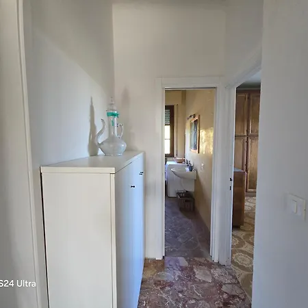 Podere Ponticini 아파트 *