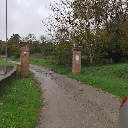 Podere Ponticini 시에나