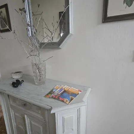 Apartment Podere Ponticini