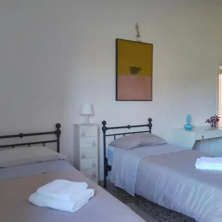 Apartment Podere Ponticini