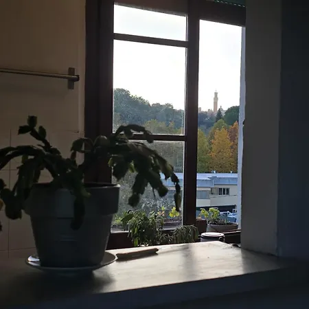 Podere Ponticini 아파트 시에나