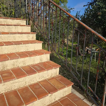 Podere Ponticini Siena