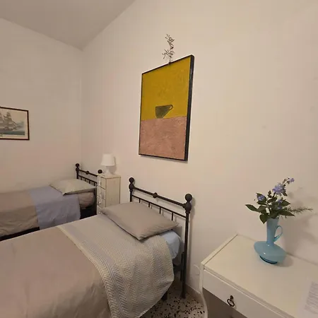 Apartment Podere Ponticini *