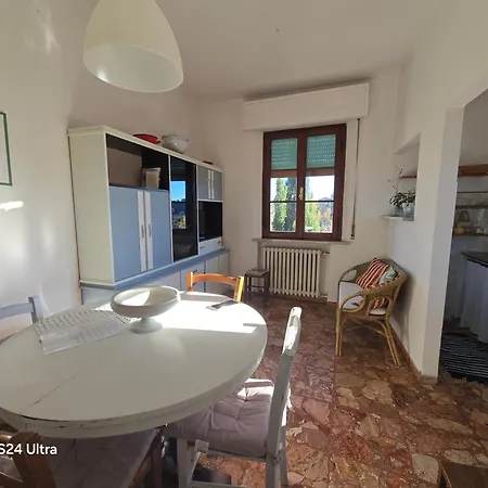 Podere Ponticini * 시에나