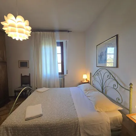 아파트 Podere Ponticini 시에나