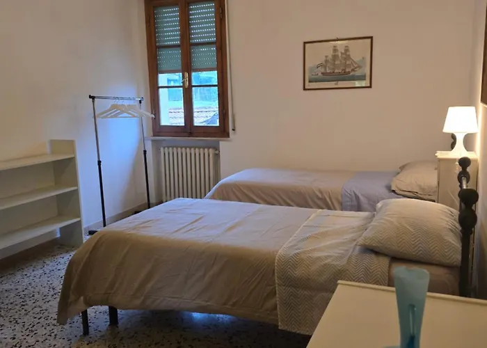 Lägenhet Podere Ponticini