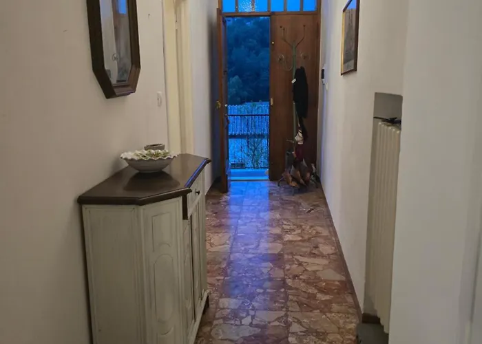 Podere Ponticini Apartment Siena