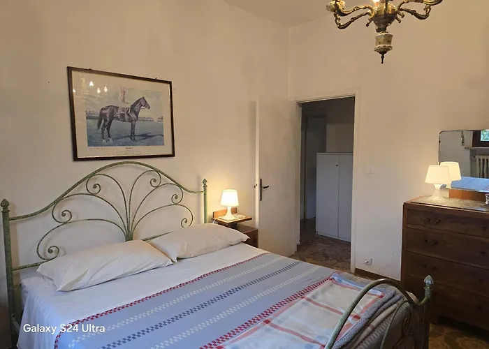 Podere Ponticini Siena