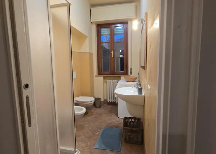 Podere Ponticini Siena