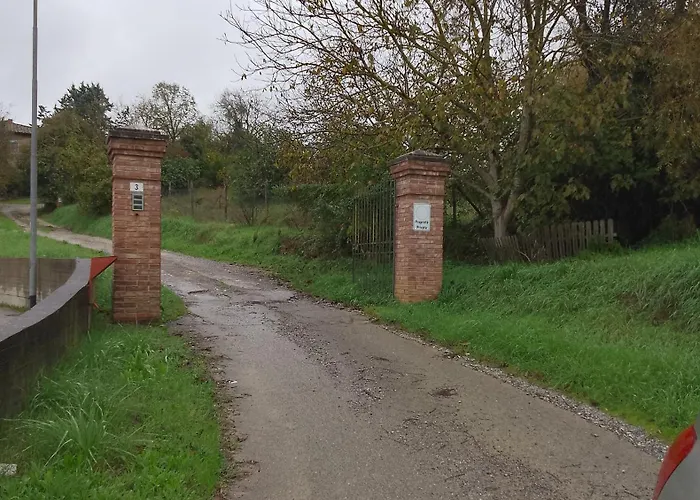 Podere Ponticini Siena