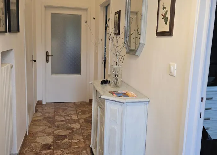 Podere Ponticini * Siena