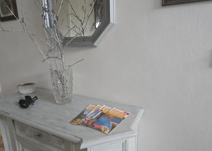 Apartment Podere Ponticini