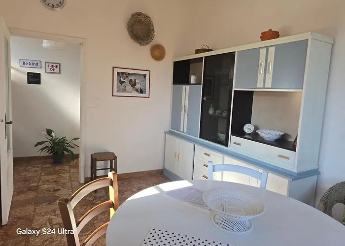 Podere Ponticini Apartment Siena