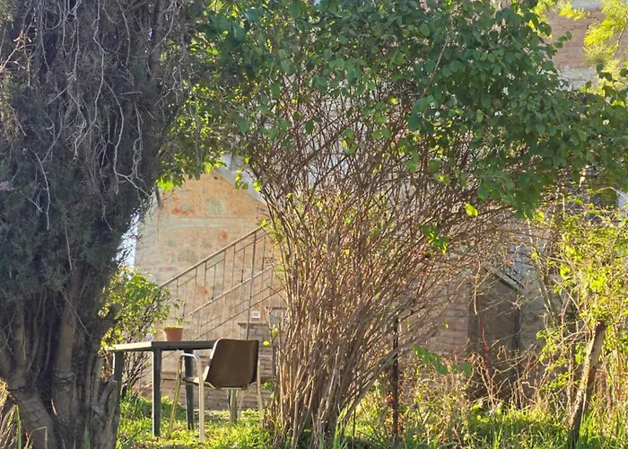 Podere Ponticini * Siena