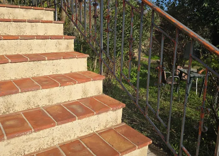 Podere Ponticini Siena