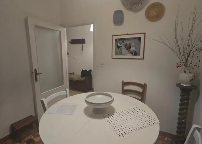 Lägenhet Podere Ponticini Siena