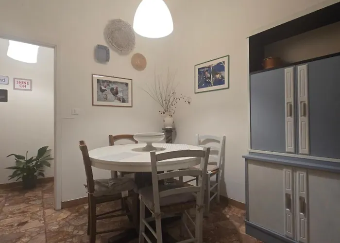 Apartment Podere Ponticini *