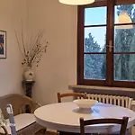 Podere Ponticini Apartamento *
