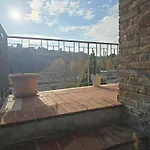 Apartamento Podere Ponticini Siena