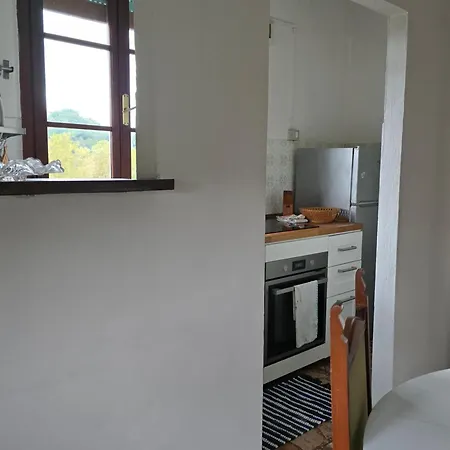 Apartman Podere Ponticini