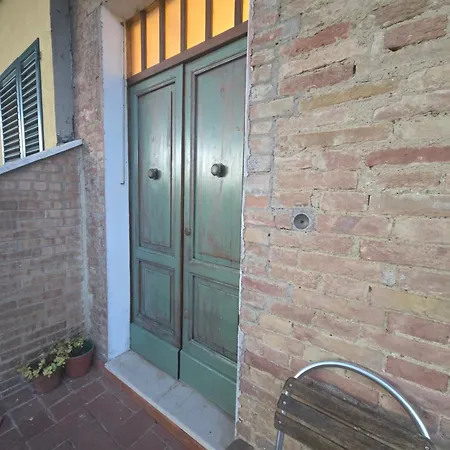 Podere Ponticini