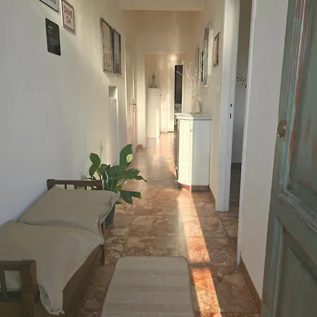 Podere Ponticini Apartman