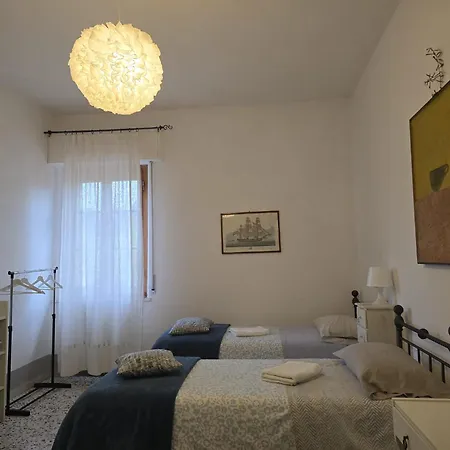 Podere Ponticini Apartman