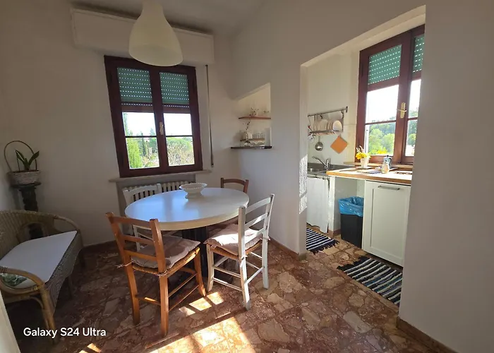 Apartment Podere Ponticini *