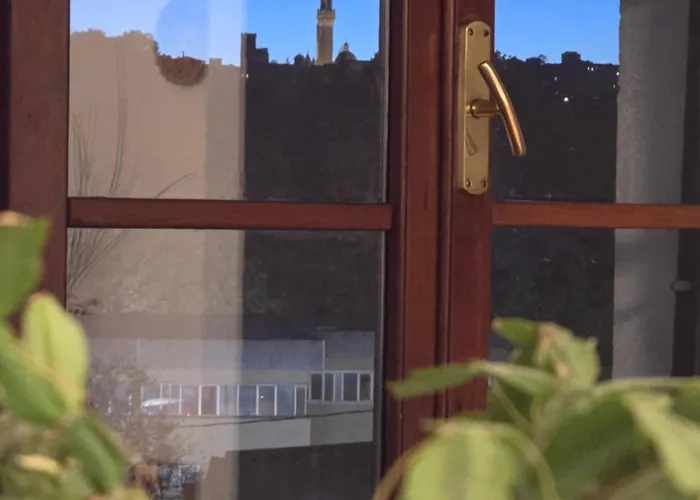 Podere Ponticini Lejlighed *